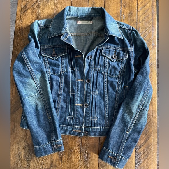 GAP Jackets & Blazers - Nineteen Sixty Nine Gap vintage denim jacket